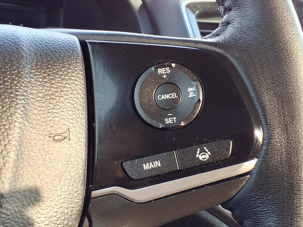 Certified 2021 Honda Pilot EX-L image 16