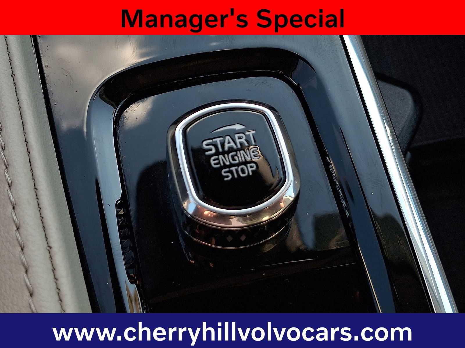 Certified 2023 Volvo S90 B6 Plus w/ Protection Package Premier image 23