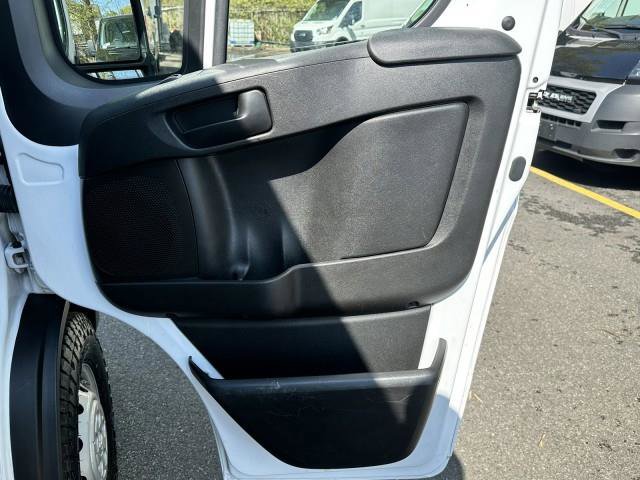 Used 2023 RAM ProMaster 3500 image 40