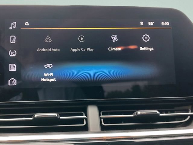 Used 2025 Chevrolet Trax ACTIV w/ Sunroof Package image 14