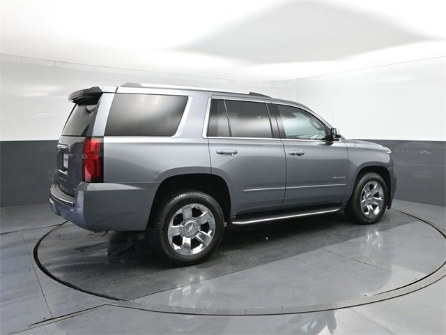 Used 2019 Chevrolet Tahoe Premier image 15