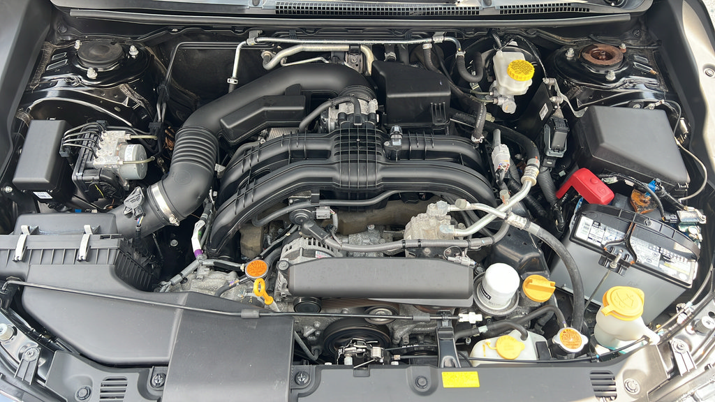 Used 2018 Subaru Impreza 2.0i AWD/4WD image 24