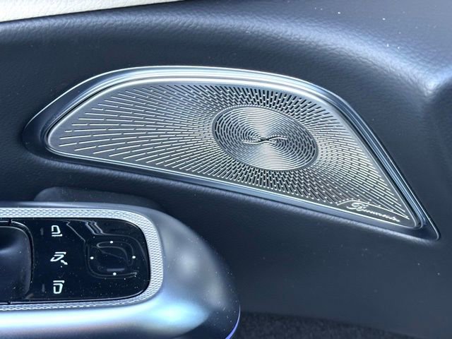 New 2026 Mercedes-Benz E 350 4MATIC Sedan image 21