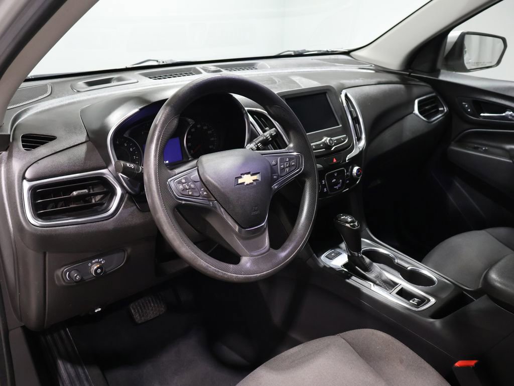 Used 2021 Chevrolet Equinox LT image 16
