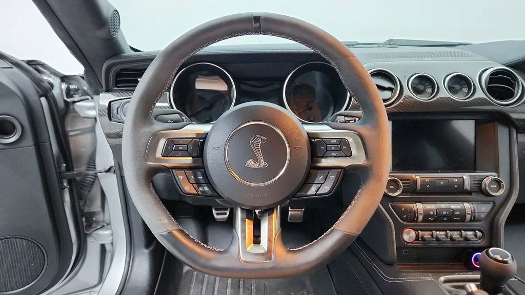 Used 2020 Ford Mustang Shelby GT350 w/ Technology Package image 20