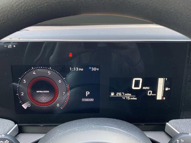 Used 2025 Nissan Kicks SV w/ SV Premium Package image 17