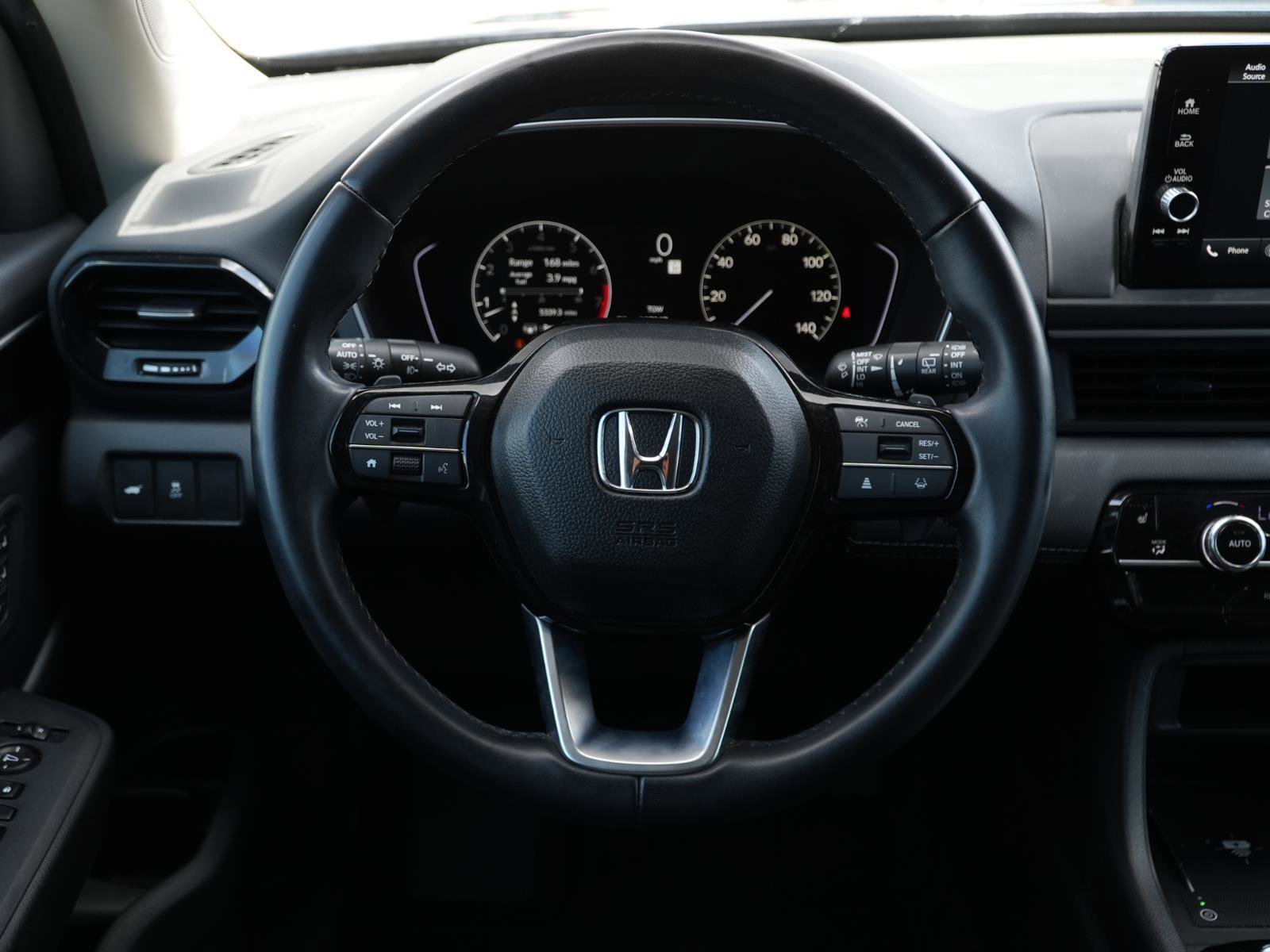 Used 2024 Honda Pilot EX-L image 20