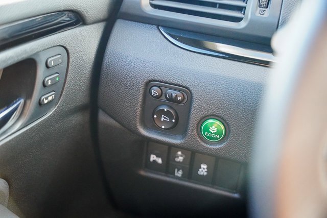 Used 2019 Honda Passport Elite image 14