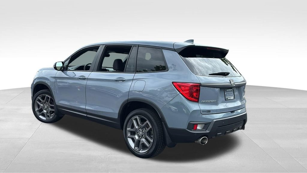 Used 2023 Honda Passport EX-L image 5