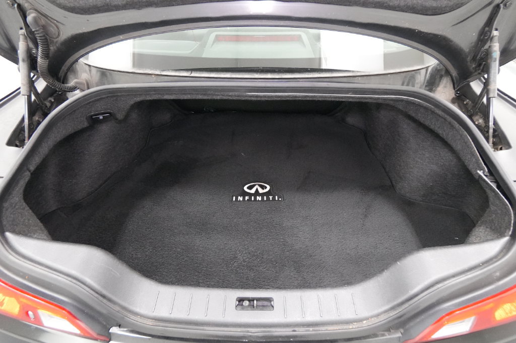 Used 2011 INFINITI G37 Journey w/ Premium Pkg RWD image 23