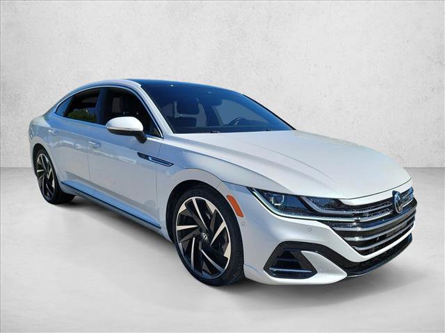 Used 2023 Volkswagen Arteon SEL Premium image 3