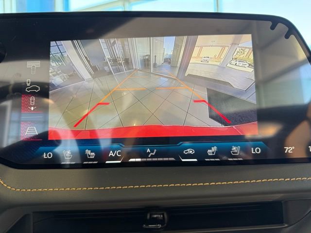 New 2026 Chevrolet Corvette E-Ray w/ ZER Performance Package image 19