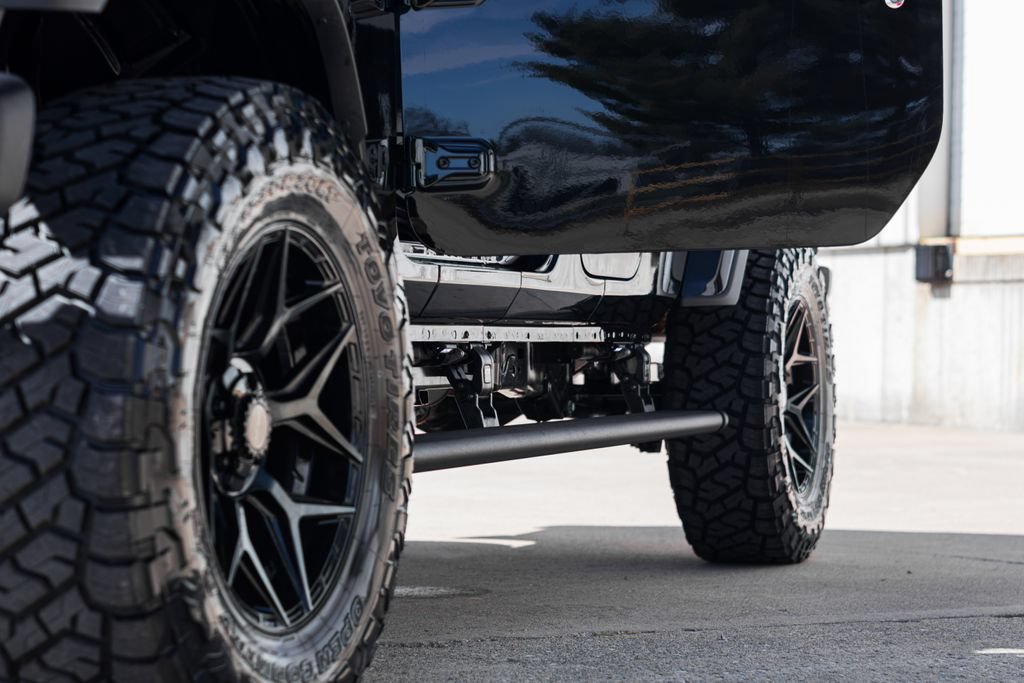 New 2026 Jeep Gladiator Sport AWD/4WD image 15