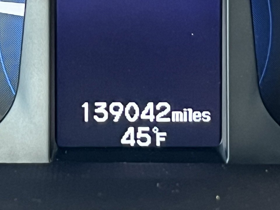 Used 2013 Honda Insight image 5