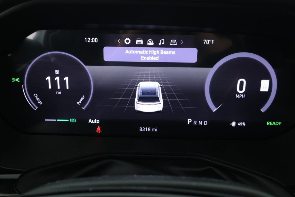 Used 2024 Jeep Wagoneer Launch Edition image 13