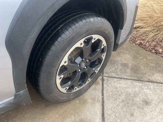 Used 2023 Subaru Crosstrek 2.0i image 33