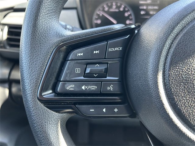 Used 2024 Subaru Crosstrek 2.0i Premium w/ Popular Package #4 image 23