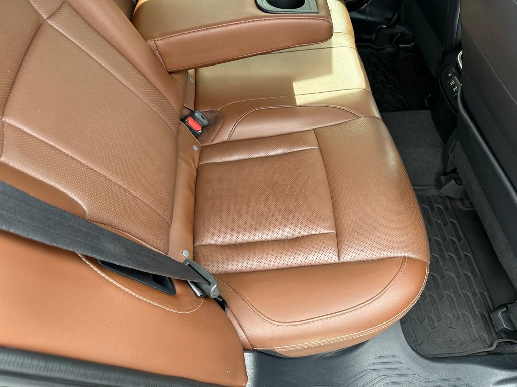 Used 2021 Subaru Outback Touring image 20