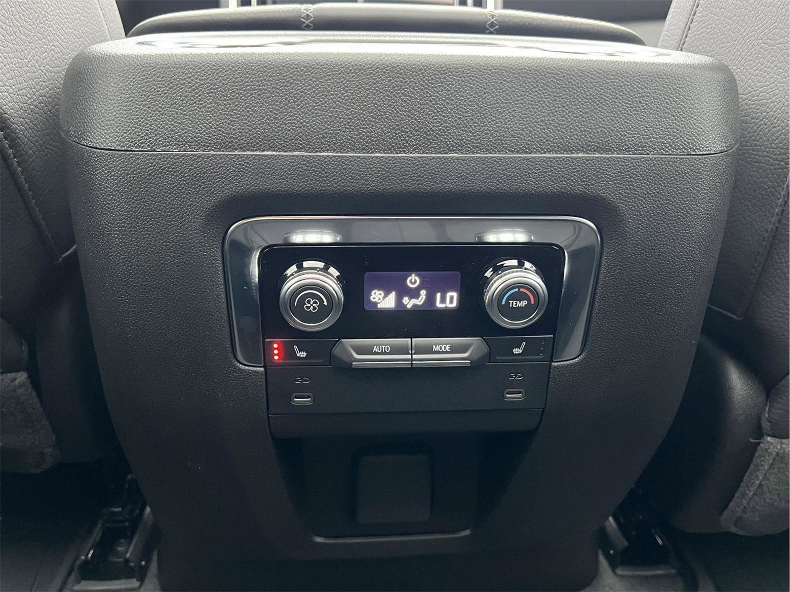 New 2026 GMC Yukon XL Denali w/ Sun & Power Step Package image 16