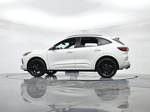 New 2025 Ford Escape ST-Line Elite w/ Premium Technology Package image 36