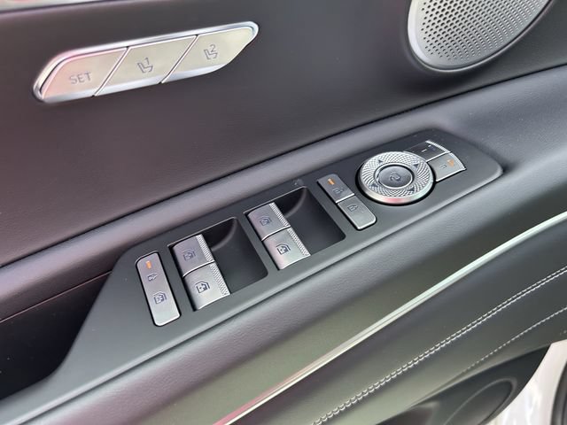 New 2026 Genesis GV80 3.5T Advanced AWD/4WD image 15