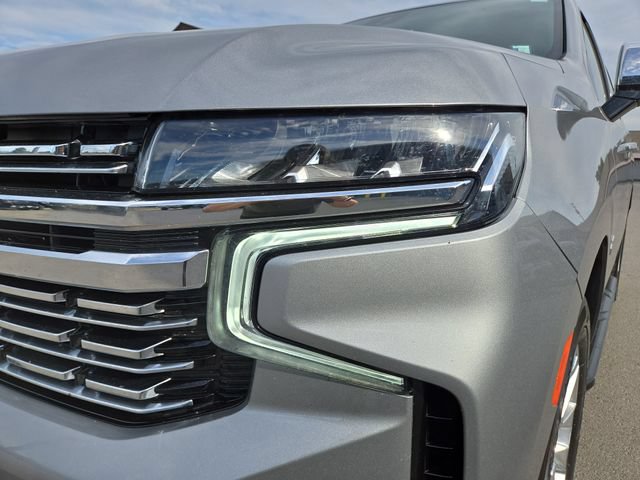 Used 2023 Chevrolet Tahoe Premier w/ Premium Package 2 AWD/4WD image 6