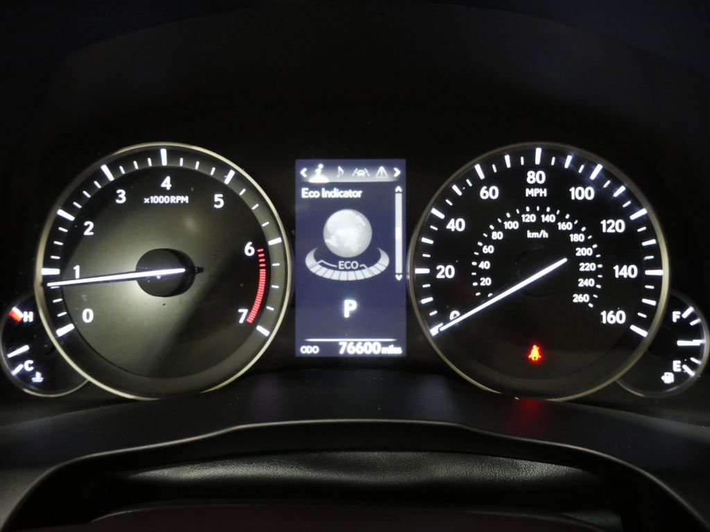 Used 2018 Lexus ES 350 w/ Premier Package FWD image 16