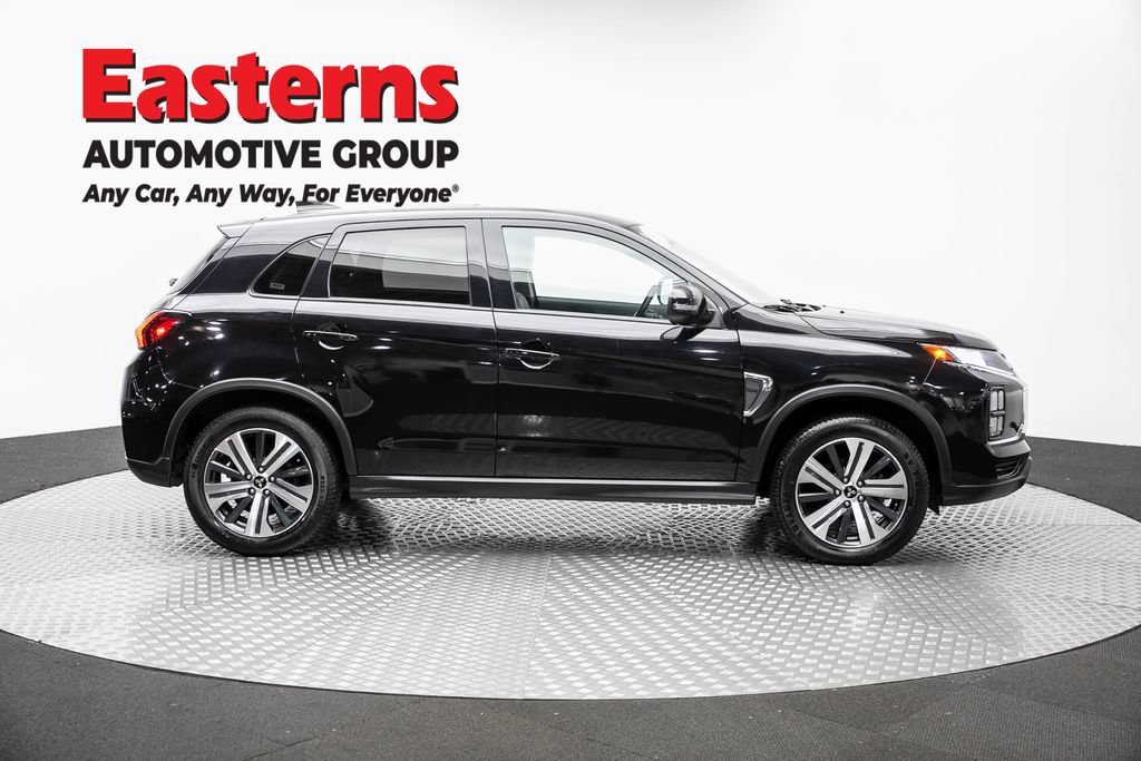 Used 2023 Mitsubishi Outlander Sport SE AWD/4WD image 4