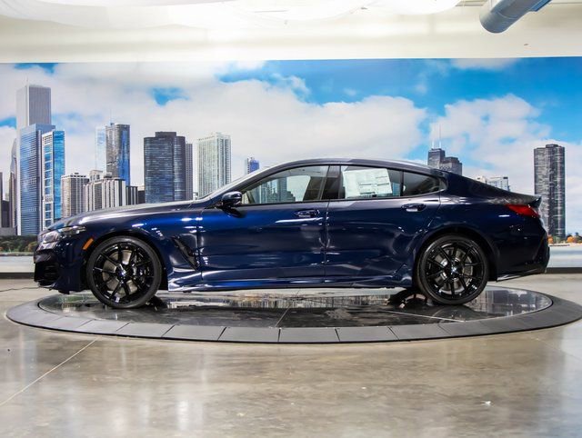 Used 2026 BMW 840i xDrive image 6