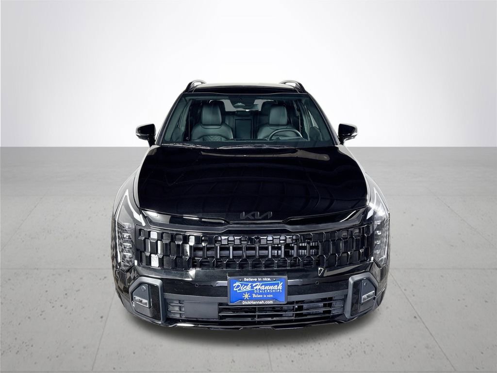 New 2026 Kia Sportage X-Line Prestige image 3