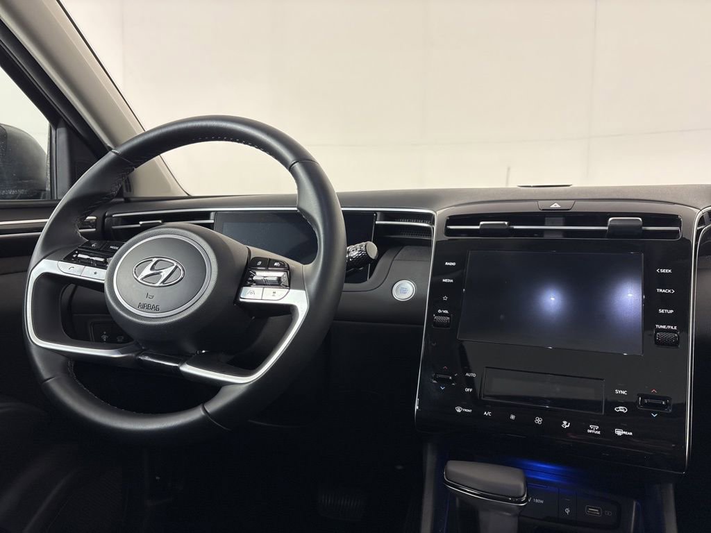 Used 2023 Hyundai Tucson SEL w/ Convenience Package image 23