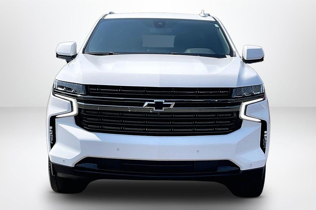 Used 2022 Chevrolet Tahoe RST w/ Sport Performance Package AWD/4WD image 2