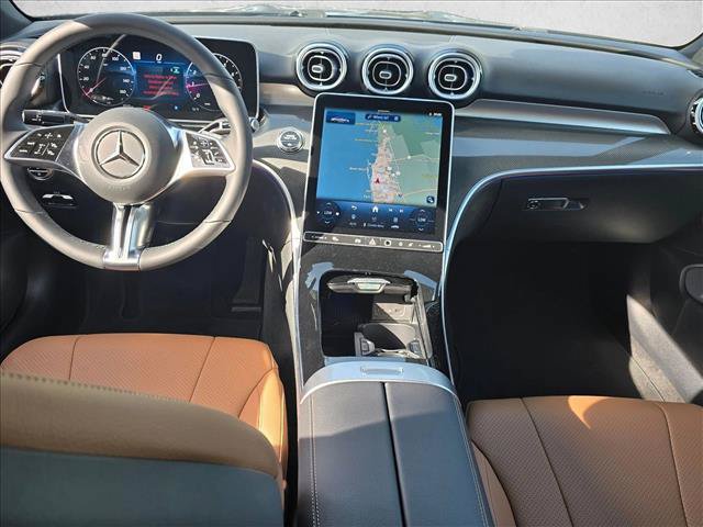 New 2026 Mercedes-Benz CLE 300 4MATIC Coupe image 13