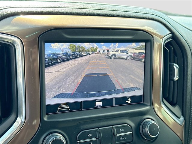 Used 2020 Chevrolet Silverado 2500 High Country image 16