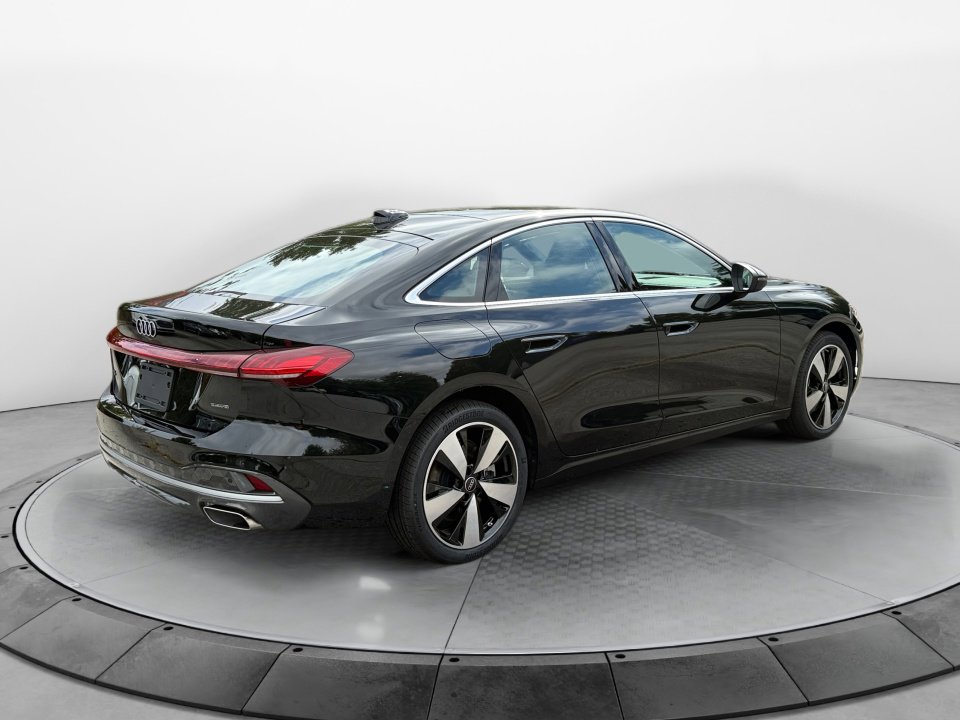 New 2025 Audi A5 2.0T Premium Plus image 7