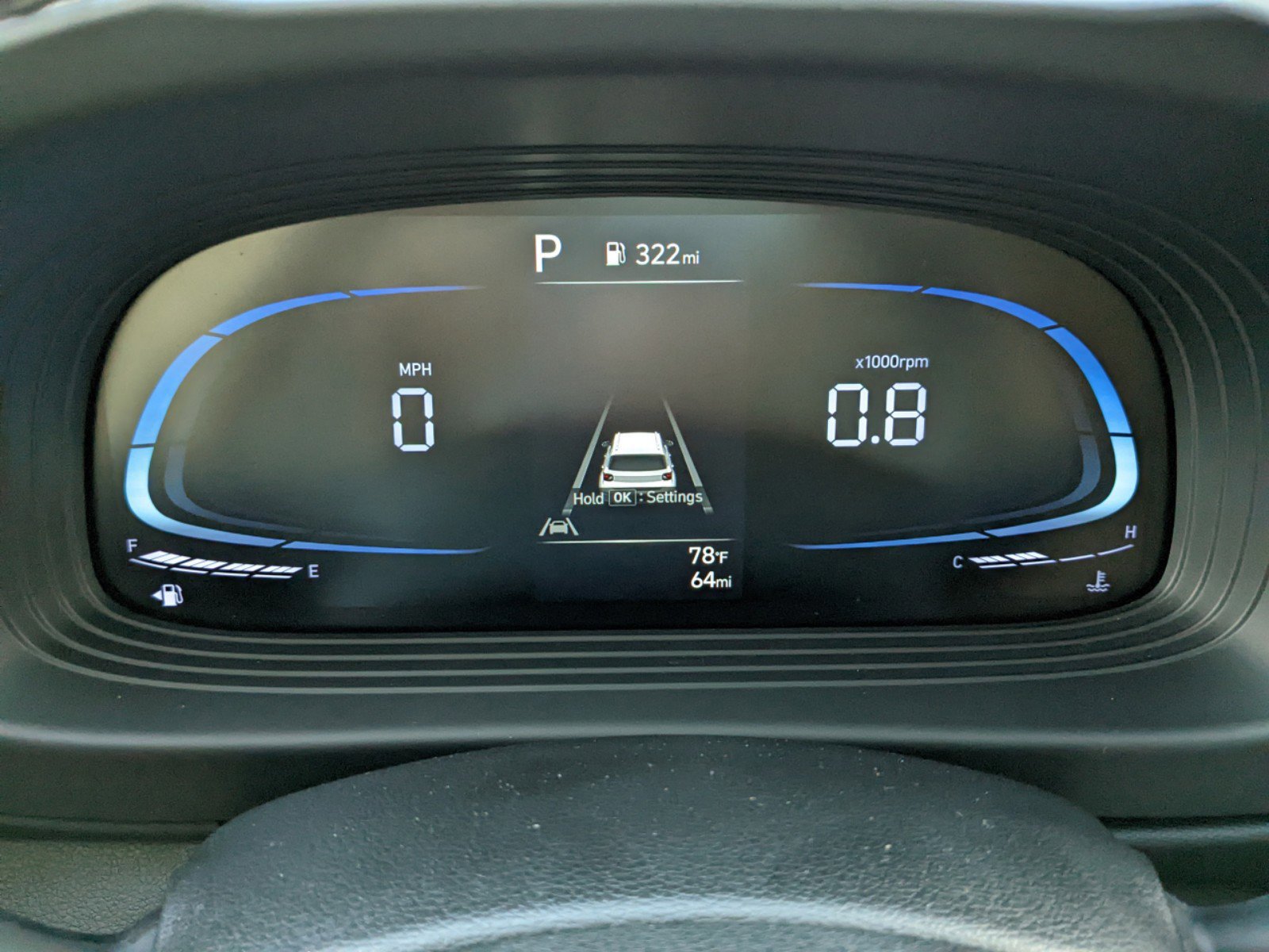 New 2025 Hyundai Venue SEL image 31