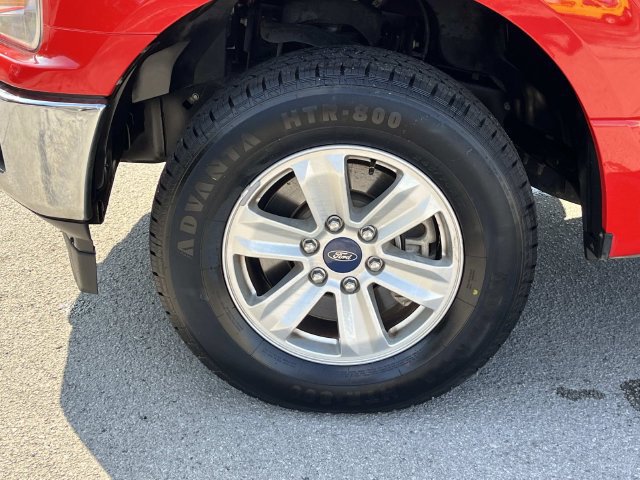 Used 2020 Ford F150 XLT RWD image 9