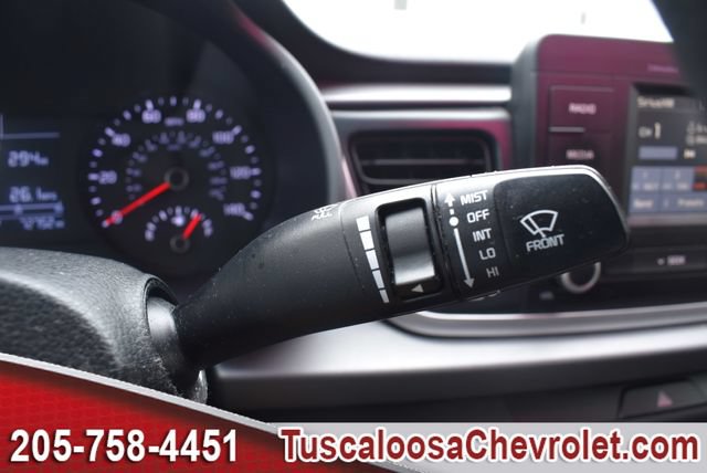 Used 2018 Kia Rio S FWD image 28