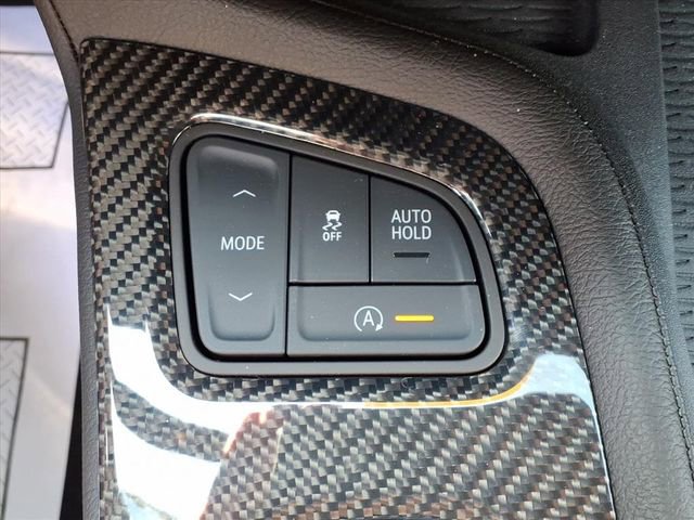 New 2026 Cadillac CT5 V image 11