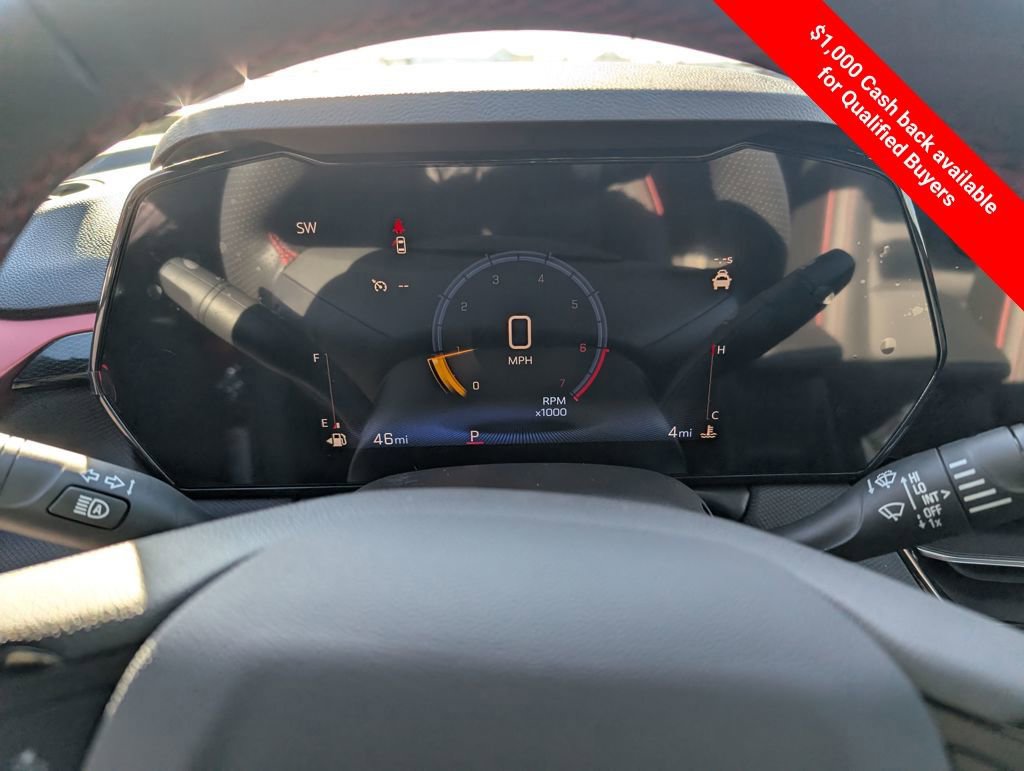 New 2026 Chevrolet TrailBlazer RS image 19