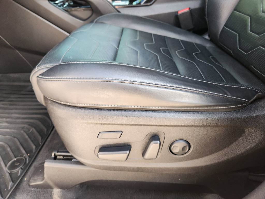 Certified 2022 Kia Telluride SX w/ SX Prestige Package image 27