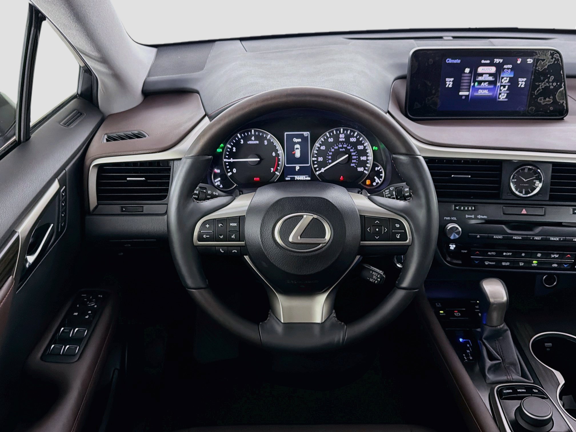Used 2016 Lexus RX 350 FWD w/ Premium Package image 18