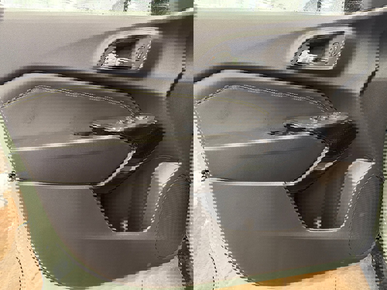 New 2026 Chevrolet Trax ACTIV w/ Driver Confidence Package image 20