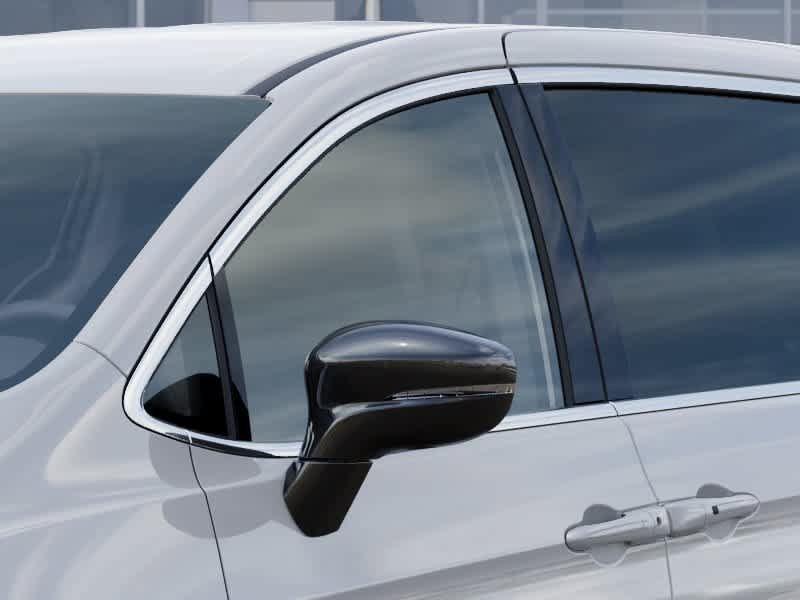 New 2026 Chrysler Voyager LX FWD image 12
