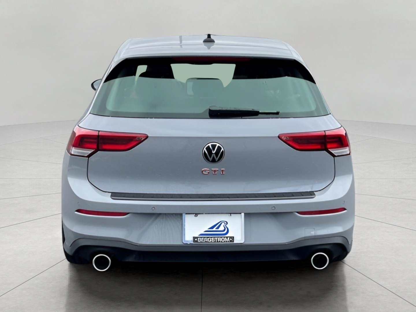 New 2025 Volkswagen GTI Autobahn FWD image 6