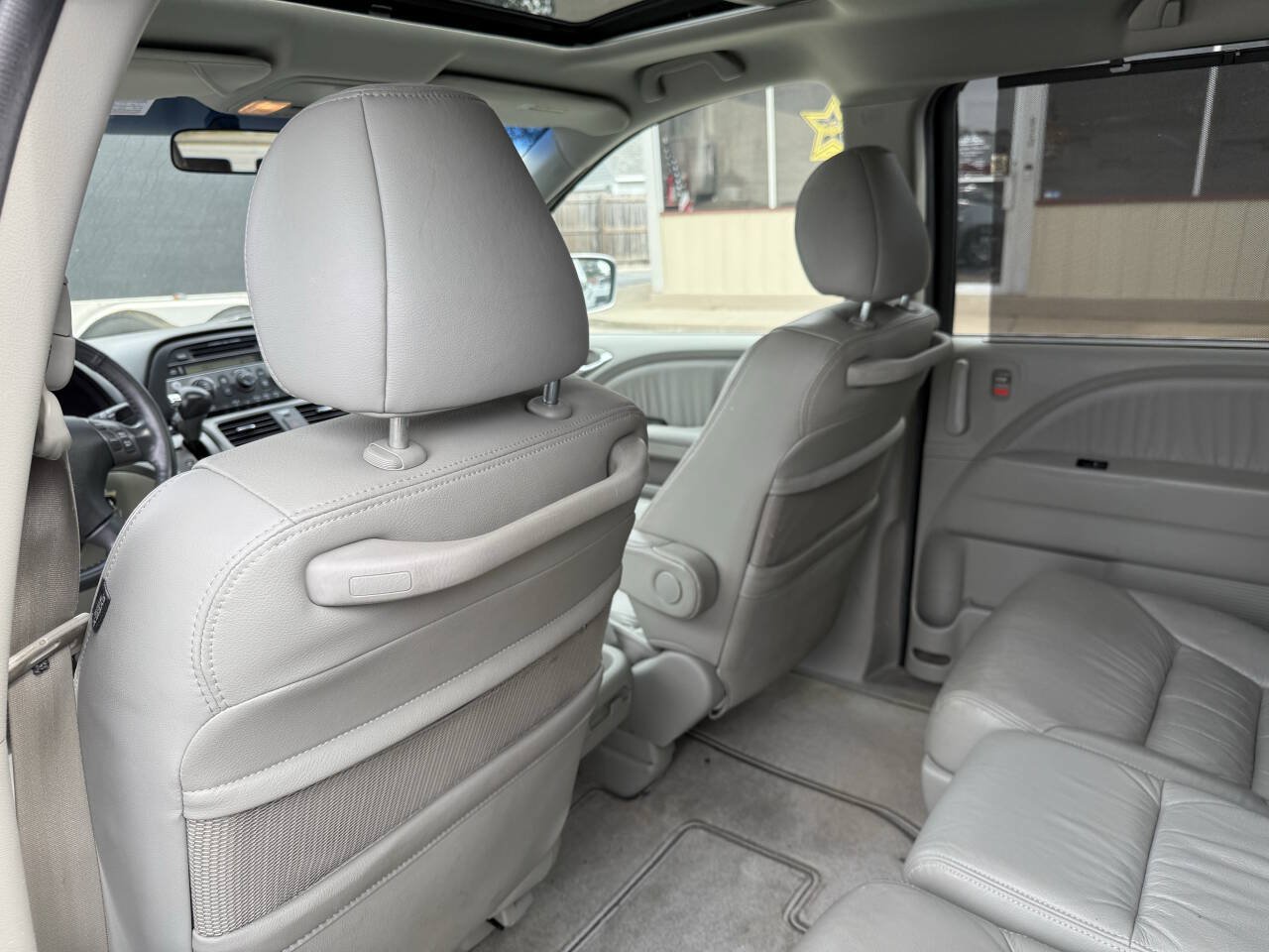 Used 2007 Honda Odyssey EX-L image 19