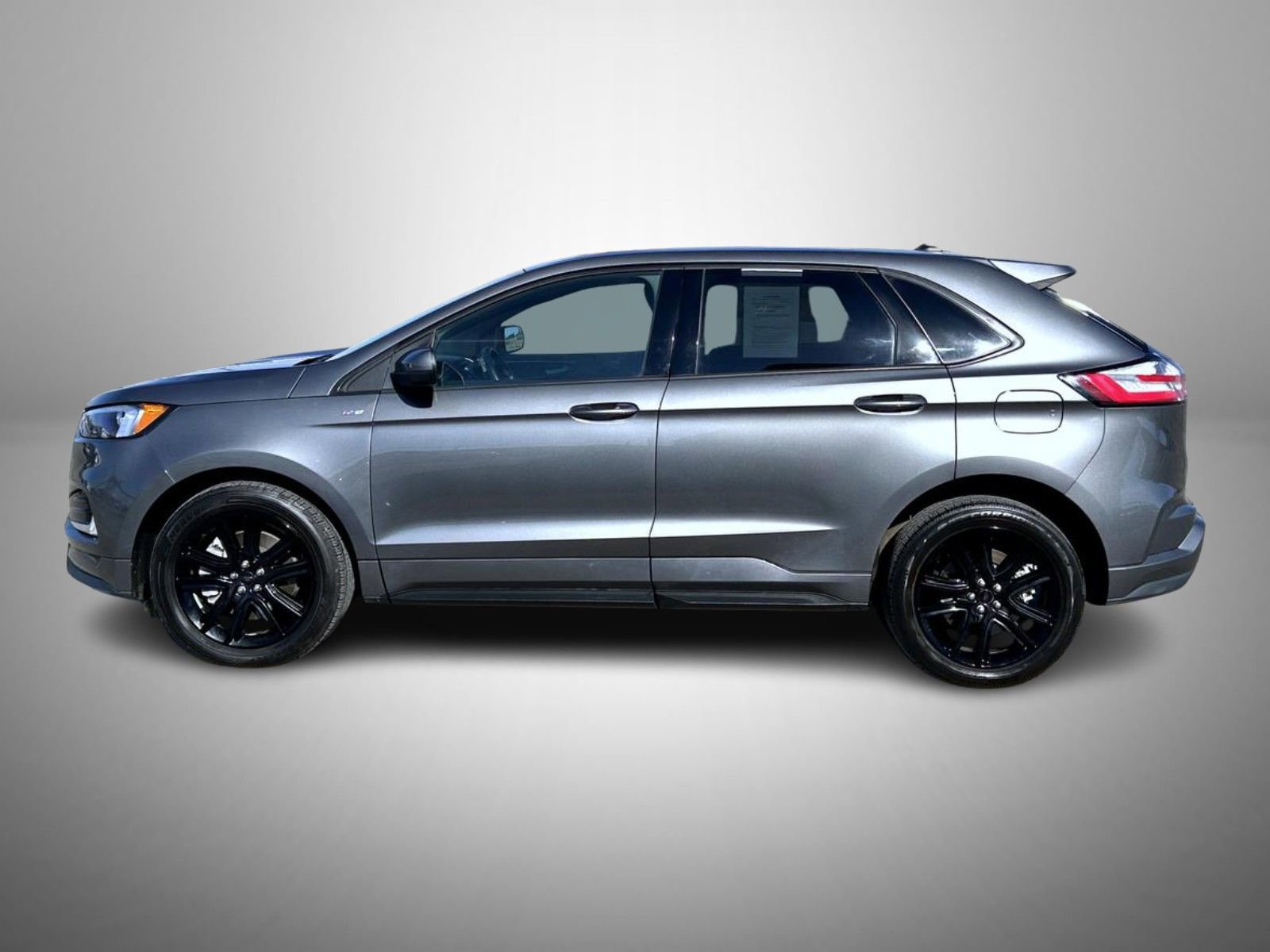 Used 2023 Ford Edge ST-Line image 8