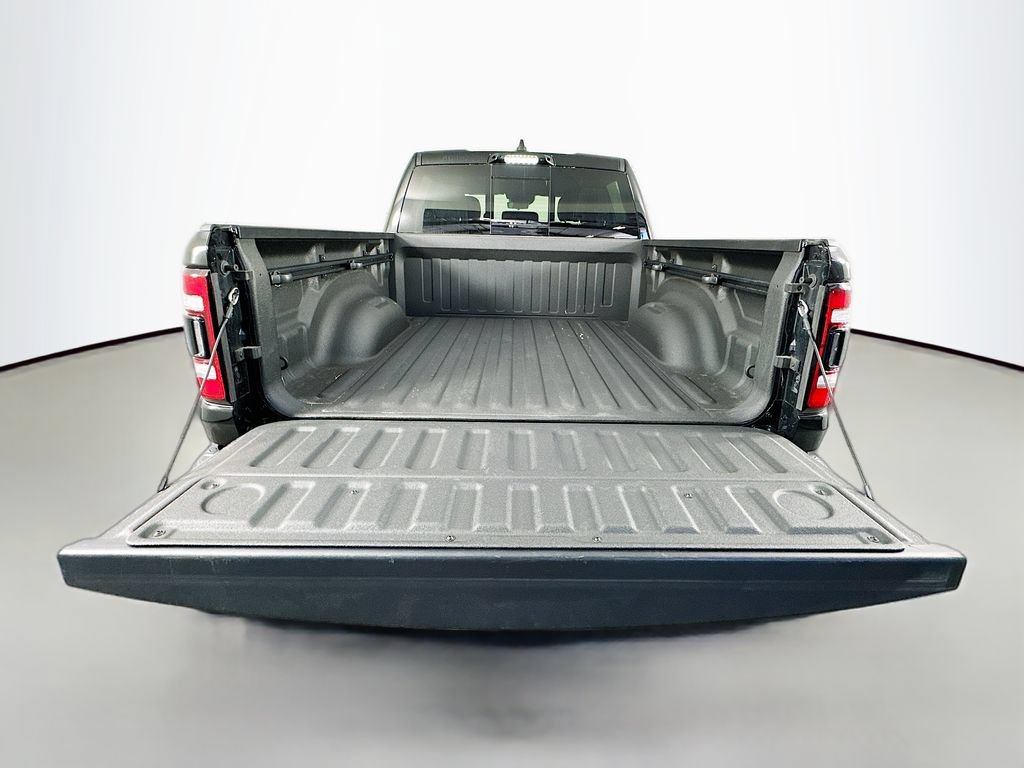 Used 2024 RAM 1500 TRX AWD/4WD image 23