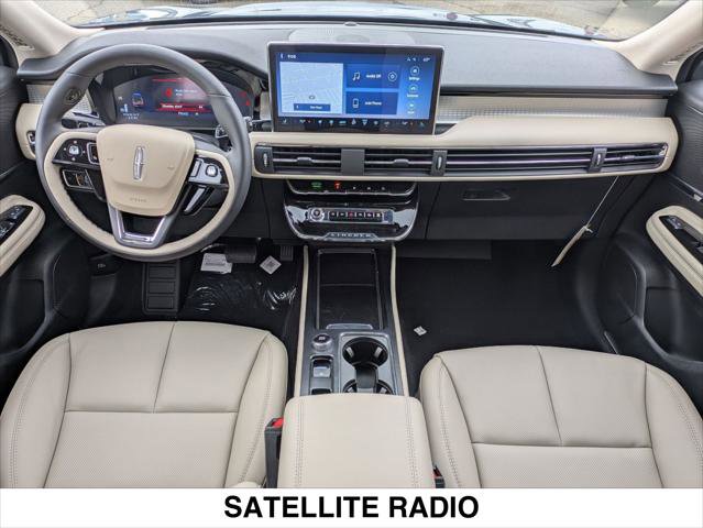 New 2025 Lincoln Corsair FWD w/ Equipment Group 101A image 12