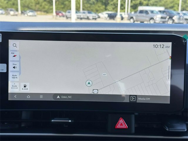 New 2026 Kia Carnival SX image 9